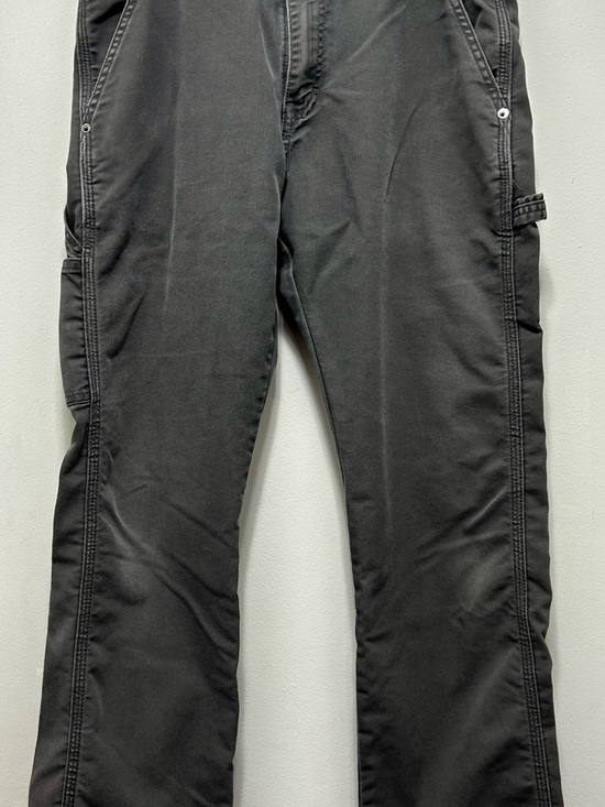 Dickies Other - Dickies Gray‎ Cargo Work Pants